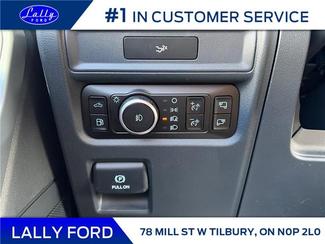 2026 Ford F-150 XLT (Stk: LFFF01659) in Tilbury - Image 9 of 15