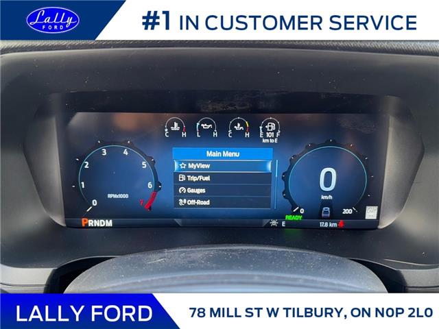2026 Ford F-150 XLT (Stk: LFFF01659) in Tilbury - Image 10 of 15