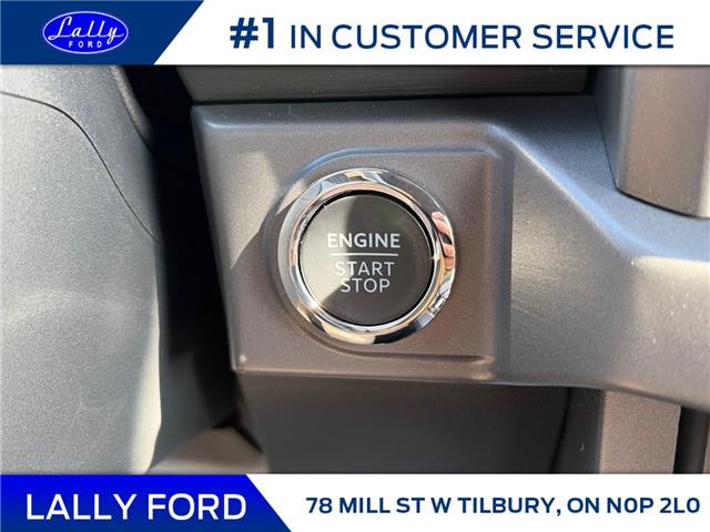 2026 Ford F-150 XLT (Stk: LFFF01659) in Tilbury - Image 12 of 15