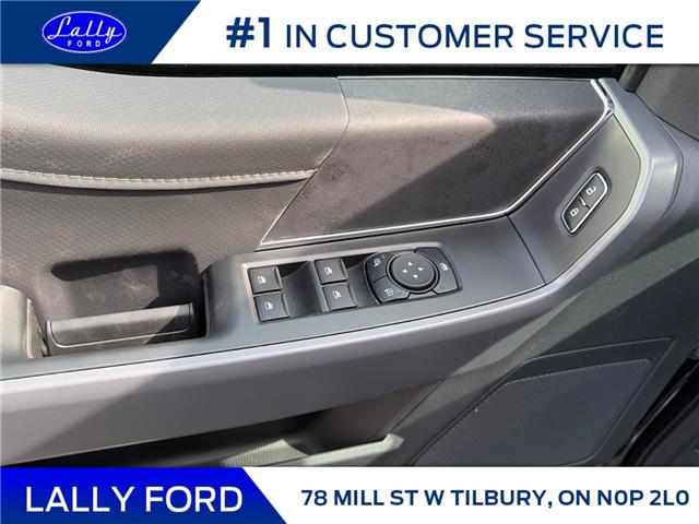 2026 Ford F-150 XLT (Stk: LFFF01594) in Tilbury - Image 6 of 15
