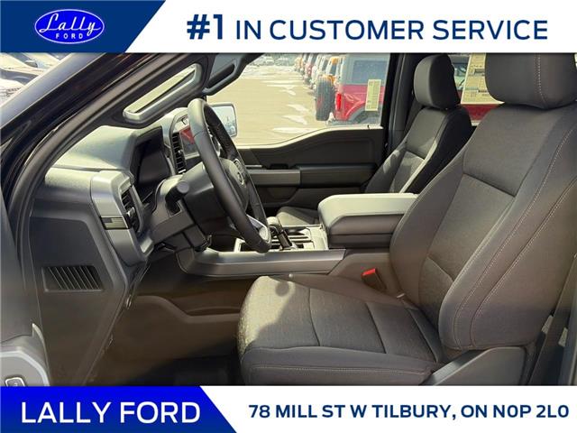 2026 Ford F-150 XLT (Stk: LFFF01594) in Tilbury - Image 7 of 15