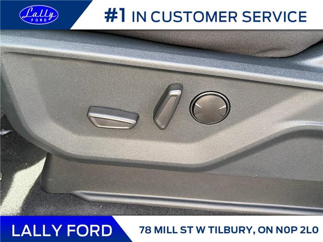 2026 Ford F-150 XLT (Stk: LFFF01594) in Tilbury - Image 8 of 15