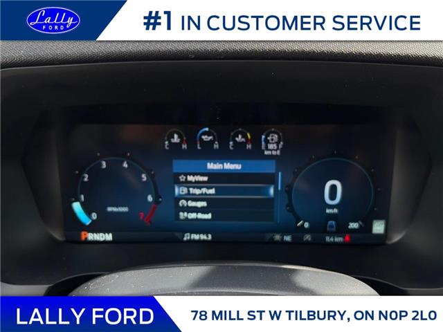 2026 Ford F-150 XLT (Stk: LFFF01594) in Tilbury - Image 10 of 15