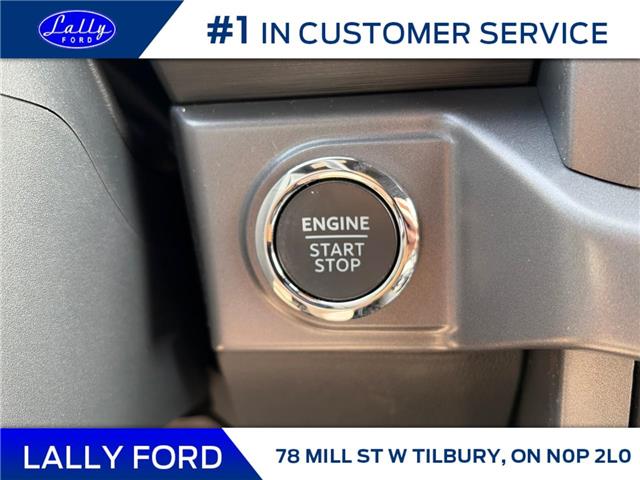 2026 Ford F-150 XLT (Stk: LFFF01594) in Tilbury - Image 12 of 15