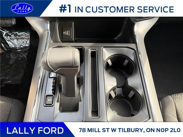 2026 Ford F-150 XLT (Stk: LFFF01594) in Tilbury - Image 14 of 15