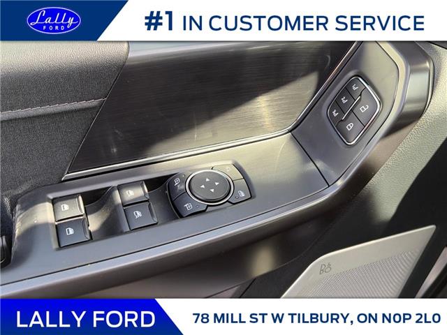 2026 Ford F-150 Lariat (Stk: LFFF01655) in Tilbury - Image 6 of 15