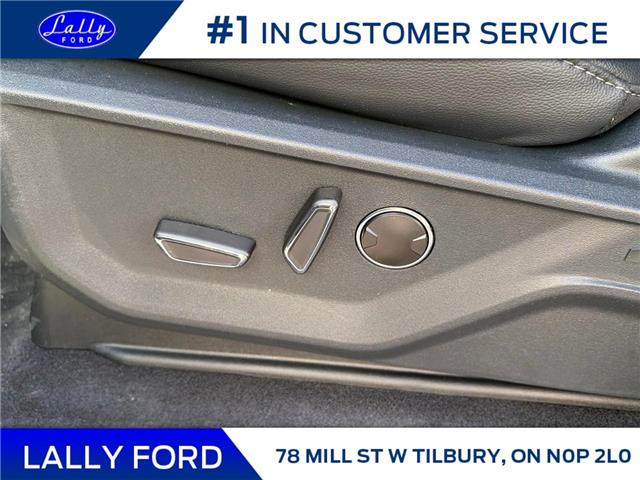 2026 Ford F-150 Lariat (Stk: LFFF01655) in Tilbury - Image 8 of 15