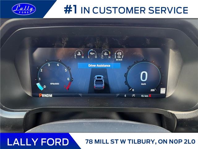 2026 Ford F-150 Lariat (Stk: LFFF01655) in Tilbury - Image 10 of 15