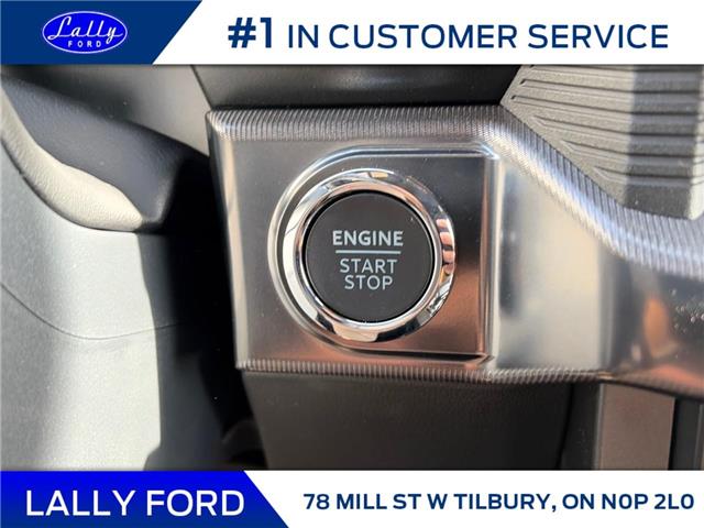 2026 Ford F-150 Lariat (Stk: LFFF01655) in Tilbury - Image 12 of 15