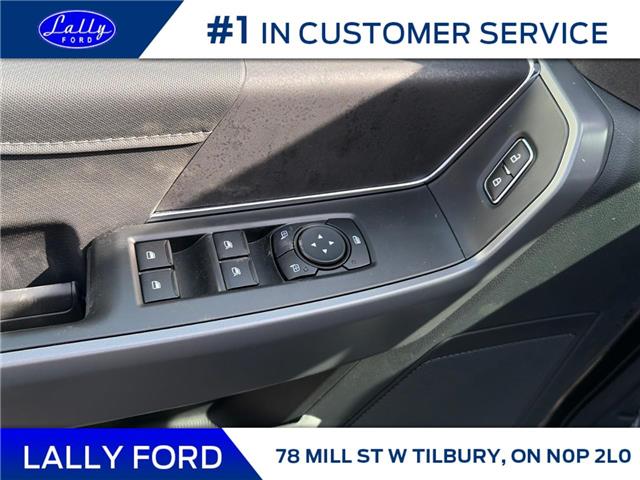 2026 Ford F-150 XLT (Stk: LFFF01619) in Tilbury - Image 6 of 15