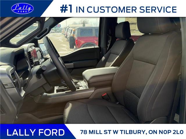 2026 Ford F-150 XLT (Stk: LFFF01619) in Tilbury - Image 7 of 15