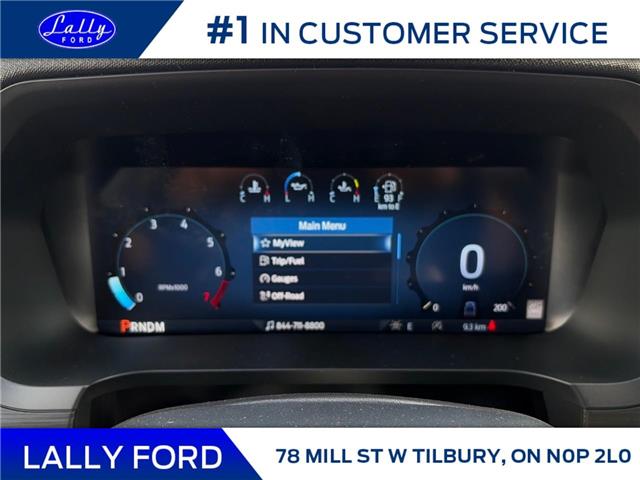 2026 Ford F-150 XLT (Stk: LFFF01619) in Tilbury - Image 10 of 15