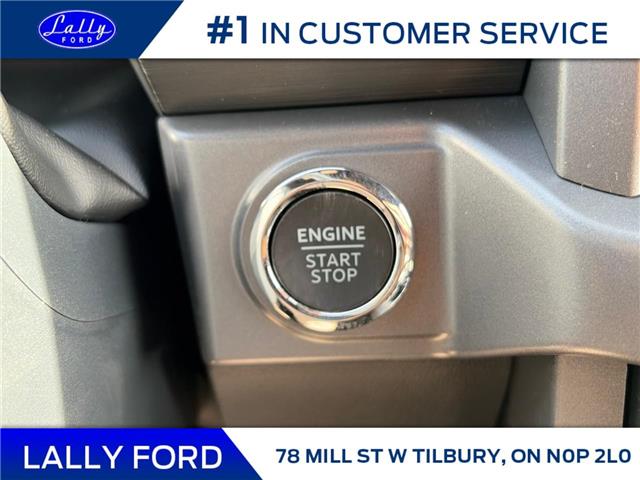 2026 Ford F-150 XLT (Stk: LFFF01619) in Tilbury - Image 12 of 15