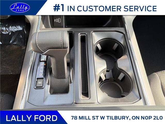 2026 Ford F-150 XLT (Stk: LFFF01619) in Tilbury - Image 14 of 15