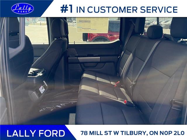 2026 Ford F-150 XLT (Stk: LFFF01619) in Tilbury - Image 15 of 15