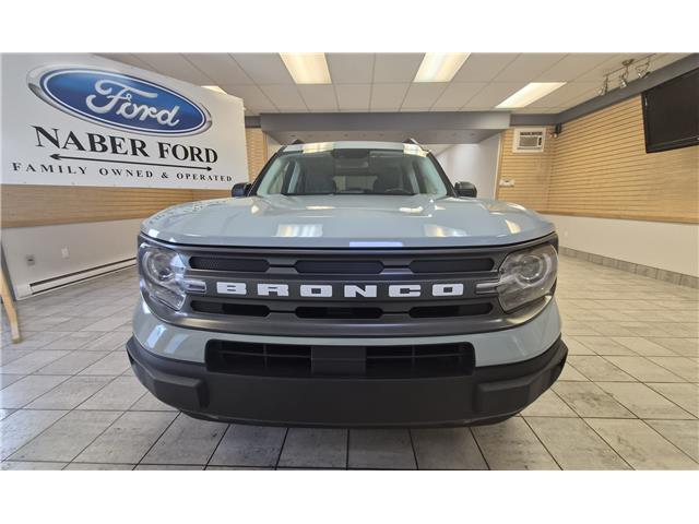 2021 Ford Bronco Sport Big Bend (Stk: UC26335) in Shellbrook - Image 8 of 21