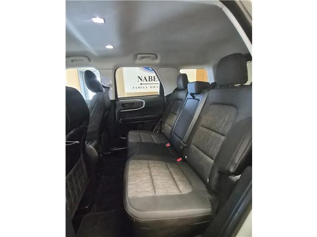 2021 Ford Bronco Sport Big Bend (Stk: UC26335) in Shellbrook - Image 19 of 21