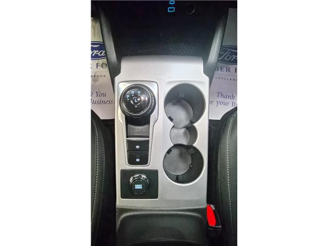 2021 Ford Bronco Sport Big Bend (Stk: UC26335) in Shellbrook - Image 17 of 21