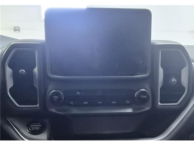 2021 Ford Bronco Sport Big Bend (Stk: UC26335) in Shellbrook - Image 16 of 21