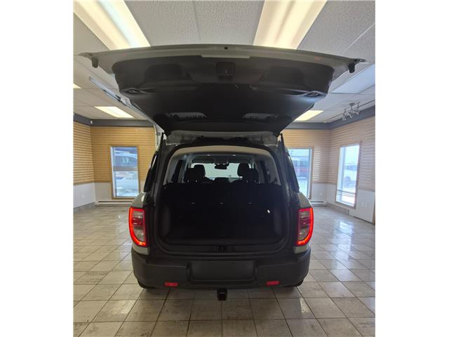 2021 Ford Bronco Sport Big Bend (Stk: UC26335) in Shellbrook - Image 5 of 21