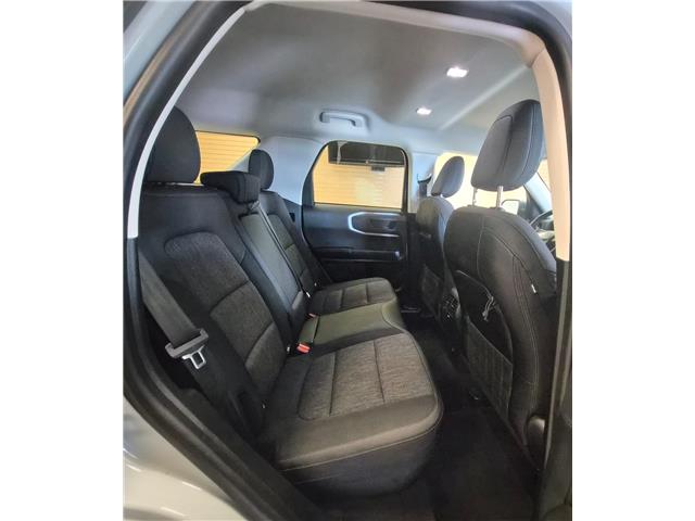 2021 Ford Bronco Sport Big Bend (Stk: UC26335) in Shellbrook - Image 21 of 21
