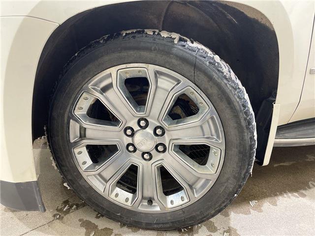 2015 GMC Yukon XL 1500 Denali (Stk: 10828AT) in Meadow Lake - Image 2 of 16