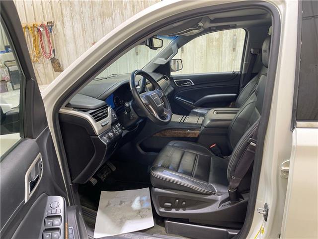 2015 GMC Yukon XL 1500 Denali (Stk: 10828AT) in Meadow Lake - Image 3 of 16