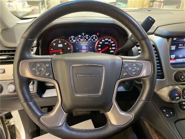 2015 GMC Yukon XL 1500 Denali (Stk: 10828AT) in Meadow Lake - Image 6 of 16