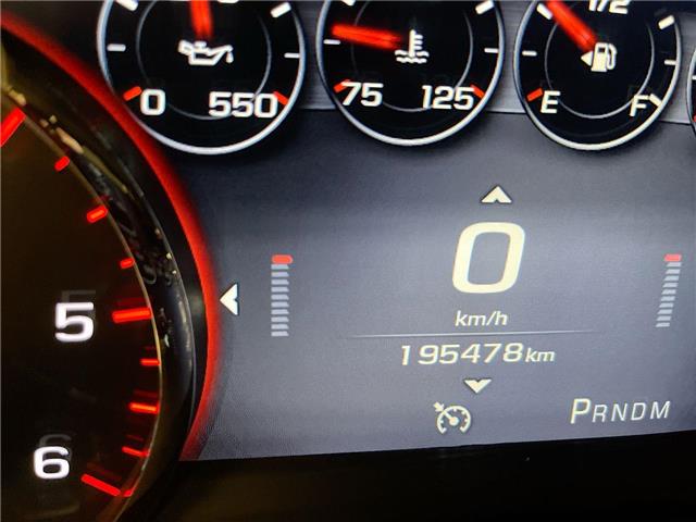 2015 GMC Yukon XL 1500 Denali (Stk: 10828AT) in Meadow Lake - Image 7 of 16