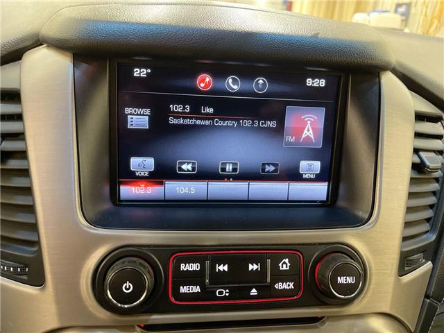 2015 GMC Yukon XL 1500 Denali (Stk: 10828AT) in Meadow Lake - Image 8 of 16