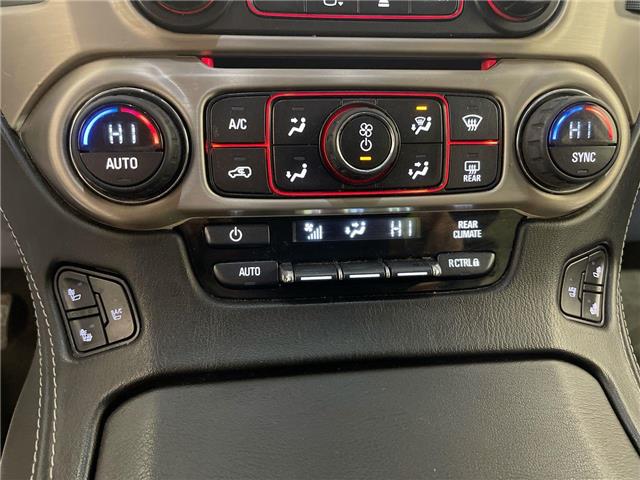 2015 GMC Yukon XL 1500 Denali (Stk: 10828AT) in Meadow Lake - Image 9 of 16