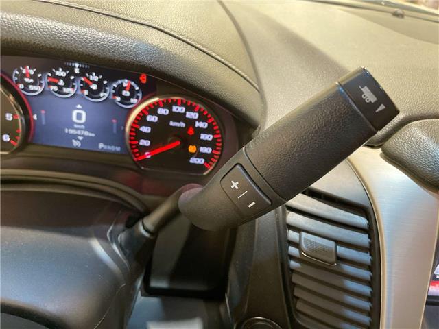 2015 GMC Yukon XL 1500 Denali (Stk: 10828AT) in Meadow Lake - Image 10 of 16