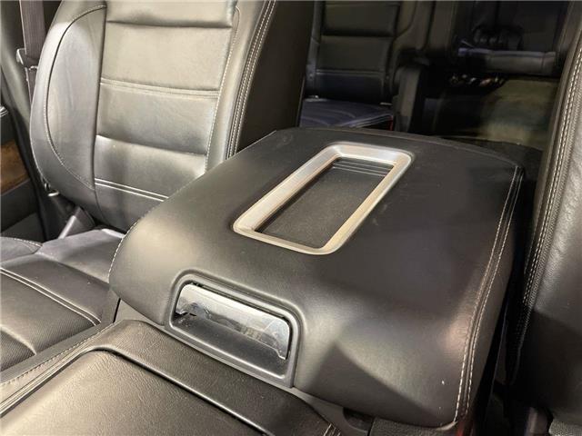 2015 GMC Yukon XL 1500 Denali (Stk: 10828AT) in Meadow Lake - Image 11 of 16