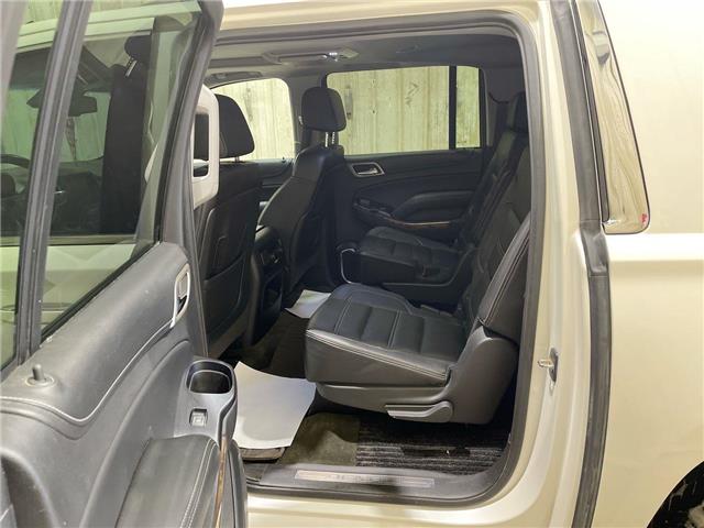 2015 GMC Yukon XL 1500 Denali (Stk: 10828AT) in Meadow Lake - Image 12 of 16