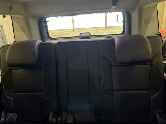 2015 GMC Yukon XL 1500 Denali (Stk: 10828AT) in Meadow Lake - Image 13 of 16