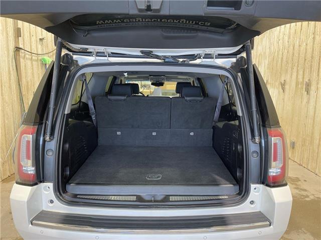 2015 GMC Yukon XL 1500 Denali (Stk: 10828AT) in Meadow Lake - Image 14 of 16