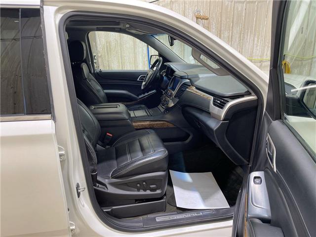 2015 GMC Yukon XL 1500 Denali (Stk: 10828AT) in Meadow Lake - Image 15 of 16