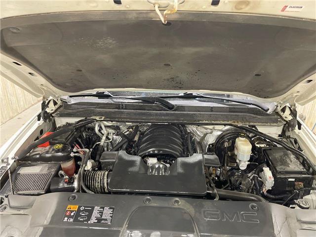 2015 GMC Yukon XL 1500 Denali (Stk: 10828AT) in Meadow Lake - Image 16 of 16