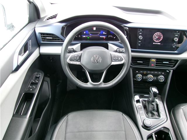 2022 Volkswagen Taos Comfortline in Kitchener - Image 10 of 23