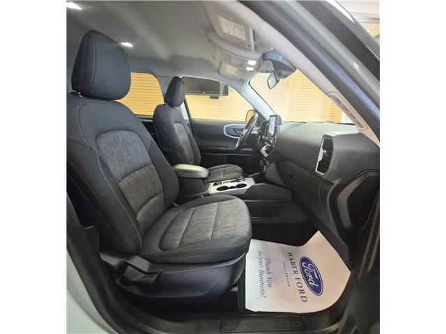2021 Ford Bronco Sport Big Bend (Stk: UC26335) in Shellbrook - Image 14 of 21