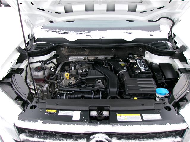 2022 Volkswagen Taos Comfortline in Kitchener - Image 22 of 23