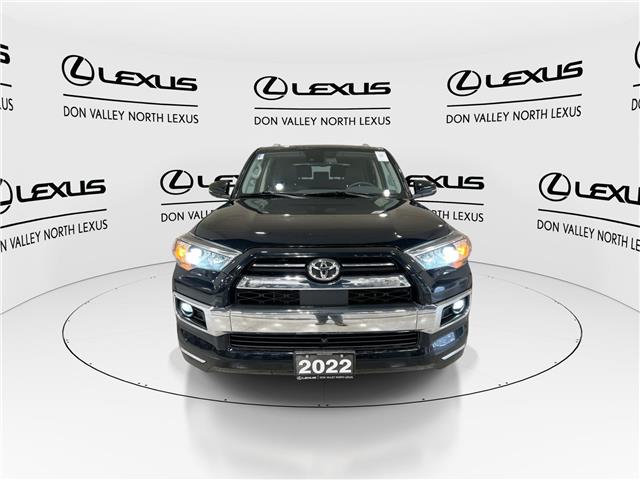 2022 Toyota 4Runner  (Stk: 14U7266) in Markham - Image 4 of 32