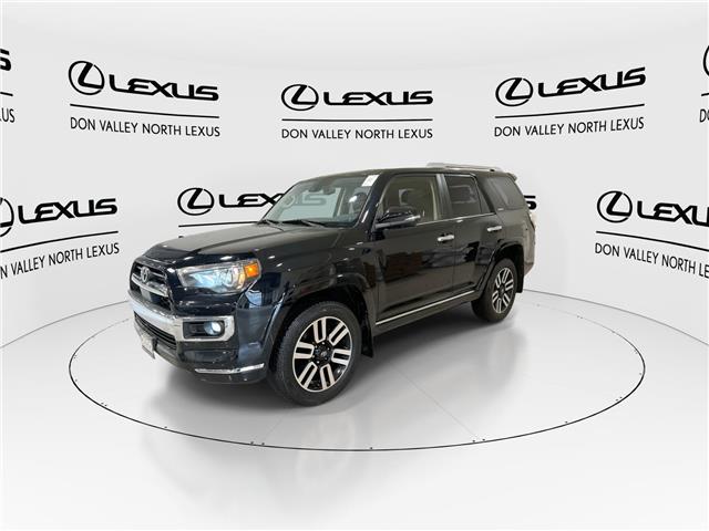 2022 Toyota 4Runner  (Stk: 14U7266) in Markham - Image 5 of 32