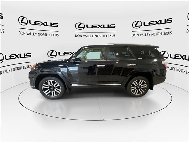 2022 Toyota 4Runner  (Stk: 14U7266) in Markham - Image 6 of 32