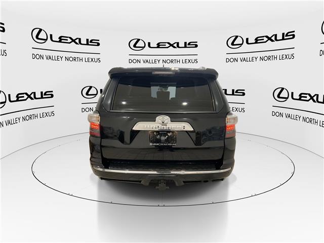 2022 Toyota 4Runner  (Stk: 14U7266) in Markham - Image 8 of 32