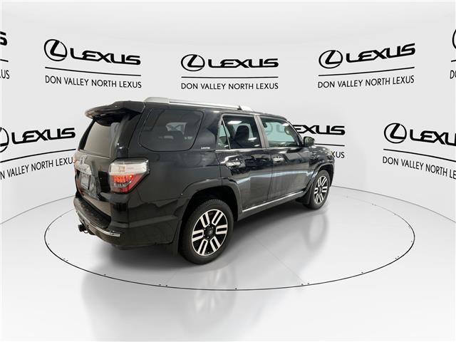 2022 Toyota 4Runner  (Stk: 14U7266) in Markham - Image 9 of 32