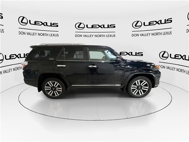 2022 Toyota 4Runner  (Stk: 14U7266) in Markham - Image 10 of 32