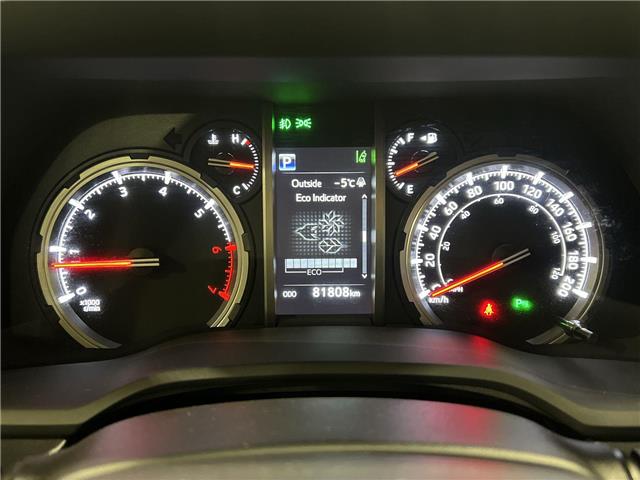 2022 Toyota 4Runner  (Stk: 14U7266) in Markham - Image 15 of 32