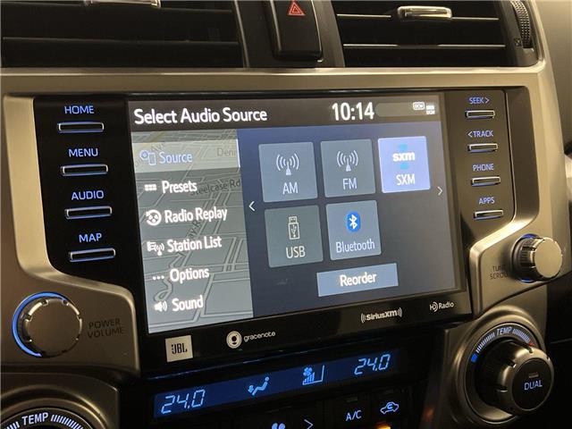 2022 Toyota 4Runner  (Stk: 14U7266) in Markham - Image 16 of 32