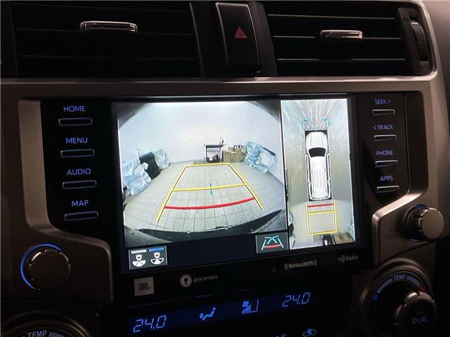 2022 Toyota 4Runner  (Stk: 14U7266) in Markham - Image 17 of 32